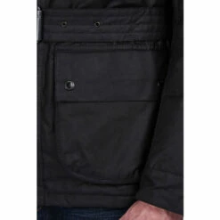 Barbour International Barbour® International Winter Black Jacket 5 Barbour International Barbour® International Winter Black Jacket -Barbour International Shop unnamed file 256