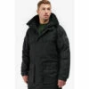 Barbour International Barbour® International Black Duke Waxed Hooded Parka Jacket 2 Barbour International Barbour® International Black Duke Waxed Hooded Parka Jacket -Barbour International Shop unnamed file 267