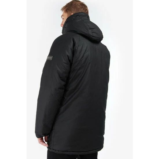 unnamed-file-268.jpg Barbour International Barbour® International Black Duke Waxed Hooded Parka Jacket -Barbour International Shop unnamed file 268