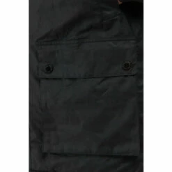 Barbour International Barbour® International Black Duke Waxed Hooded Parka Jacket 7 Barbour International Barbour® International Black Duke Waxed Hooded Parka Jacket -Barbour International Shop unnamed file 272