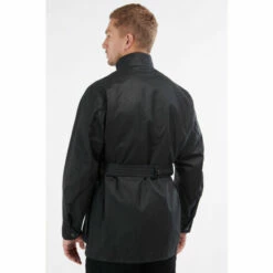 Barbour International Barbour® International Black Jack Wax Jacket 3 Barbour International Barbour® International Black Jack Wax Jacket -Barbour International Shop unnamed file 276