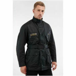 Barbour International Barbour® International Black Jack Wax Jacket 5 Barbour International Barbour® International Black Jack Wax Jacket -Barbour International Shop unnamed file 278