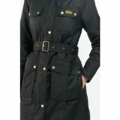 Barbour International Barbour® International Garcia Wax Black Jacket 5 Barbour International Barbour® International Garcia Wax Black Jacket -Barbour International Shop unnamed file 282