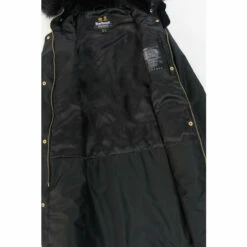 Barbour International Barbour® International Garcia Wax Black Jacket 6 Barbour International Barbour® International Garcia Wax Black Jacket -Barbour International Shop unnamed file 283