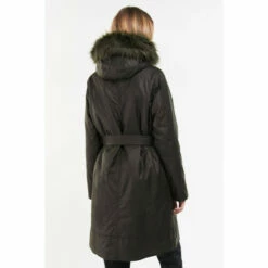 Barbour International Barbour® International Green Garcia Wax Jacket 3 Barbour International Barbour® International Green Garcia Wax Jacket -Barbour International Shop unnamed file 286