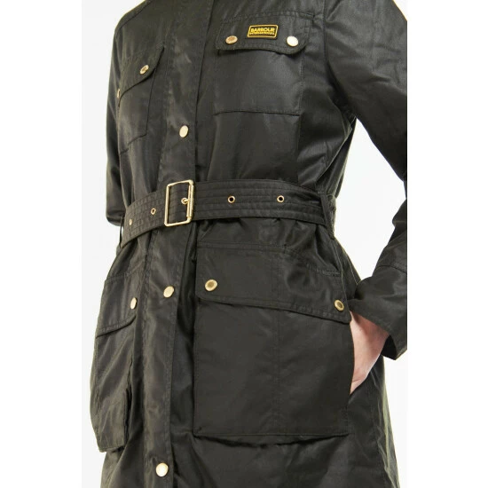 unnamed-file-288.jpg Barbour International Barbour® International Green Garcia Wax Jacket -Barbour International Shop unnamed file 288