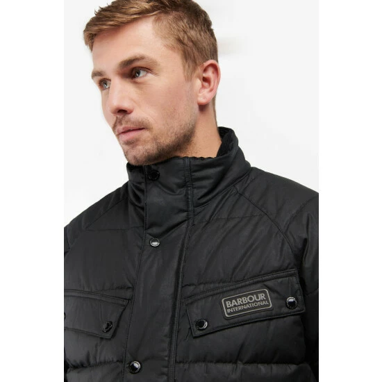 unnamed-file-299.jpg Barbour International Barbour® Black Baffle Duke Wax Jacket -Barbour International Shop unnamed file 299