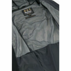 Barbour International Barbour® International Lightweight Waterproof Carrera Longline Jacket Pink -Barbour International Shop unnamed file 30