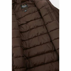 Barbour International Barbour® International Blanca Brown Jacket -Barbour International Shop unnamed file 306