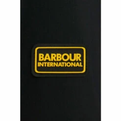 Barbour International Barbour® International Lightweight Waterproof Carrera Longline Jacket Pink -Barbour International Shop unnamed file 31