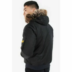 Barbour International Barbour® International Longstone Wax Black Jacket 3 Barbour International Barbour® International Longstone Wax Black Jacket -Barbour International Shop unnamed file 316