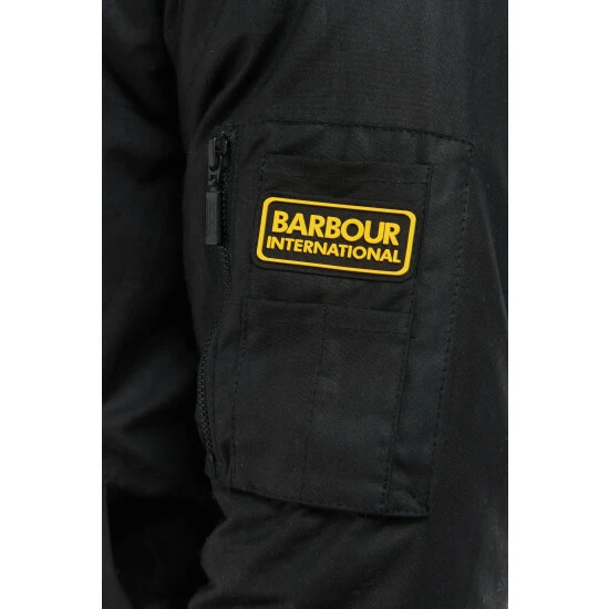 unnamed-file-320.jpg Barbour International Barbour® International Longstone Wax Black Jacket -Barbour International Shop unnamed file 320
