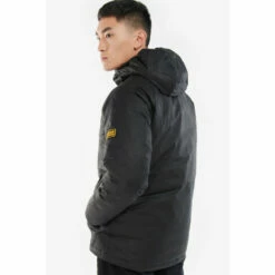 Barbour International Barbour® International Gauge Wax Black Jacket 3 Barbour International Barbour® International Gauge Wax Black Jacket -Barbour International Shop unnamed file 323