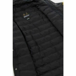 Barbour International Barbour® International Gauge Wax Black Jacket 6 Barbour International Barbour® International Gauge Wax Black Jacket -Barbour International Shop unnamed file 326