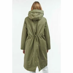Barbour International Barbour® International Green Divina Jacket 3 Barbour International Barbour® International Green Divina Jacket -Barbour International Shop unnamed file 340