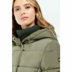 Barbour International Barbour® International Green Track Line Quilt Jacket 4 Barbour International Barbour® International Green Track Line Quilt Jacket -Barbour International Shop unnamed file 368