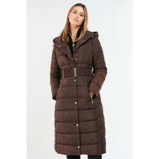 unnamed-file-372.jpg Barbour International Barbour® Brown Track Line Quilt Jacket -Barbour International Shop unnamed file 372