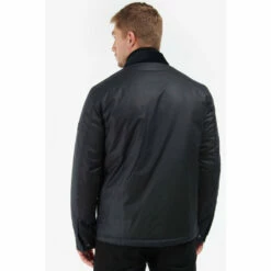 Barbour International Barbour® International Blue Tourer Wax Jacket 3 Barbour International Barbour® International Blue Tourer Wax Jacket -Barbour International Shop unnamed file 411