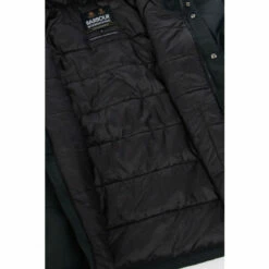 Barbour International Barbour® International Oxford Black Jacket 6 Barbour International Barbour® International Oxford Black Jacket -Barbour International Shop unnamed file 428