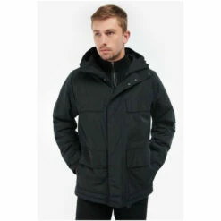 Barbour International Barbour® International Oxford Black Jacket 7 Barbour International Barbour® International Oxford Black Jacket -Barbour International Shop unnamed file 429