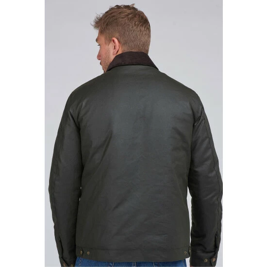 unnamed-file-431.jpg Barbour International Barbour® International Green Workers Wax Jacket -Barbour International Shop unnamed file 431