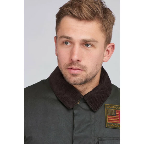 unnamed-file-432.jpg Barbour International Barbour® International Green Workers Wax Jacket -Barbour International Shop unnamed file 432