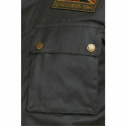 Barbour International Barbour® International Green Workers Wax Jacket 5 Barbour International Barbour® International Green Workers Wax Jacket -Barbour International Shop unnamed file 433