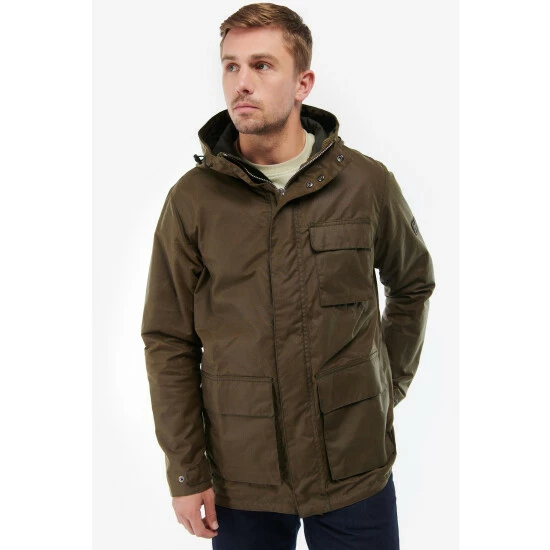unnamed-file-436.jpg Barbour International Barbour® International Brown Granby Wax Jacket -Barbour International Shop unnamed file 436