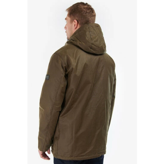 unnamed-file-437.jpg Barbour International Barbour® International Brown Granby Wax Jacket -Barbour International Shop unnamed file 437