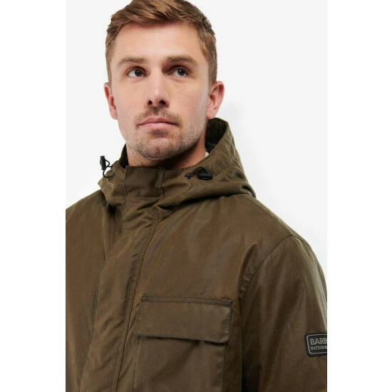 unnamed-file-438.jpg Barbour International Barbour® International Brown Granby Wax Jacket -Barbour International Shop unnamed file 438