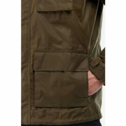Barbour International Barbour® International Brown Granby Wax Jacket 5 Barbour International Barbour® International Brown Granby Wax Jacket -Barbour International Shop unnamed file 439