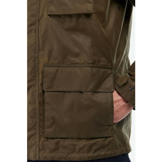 unnamed-file-439.jpg Barbour International Barbour® International Brown Granby Wax Jacket -Barbour International Shop unnamed file 439