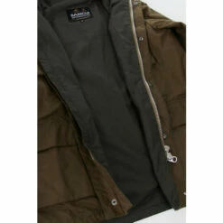 Barbour International Barbour® International Brown Granby Wax Jacket 6 Barbour International Barbour® International Brown Granby Wax Jacket -Barbour International Shop unnamed file 440