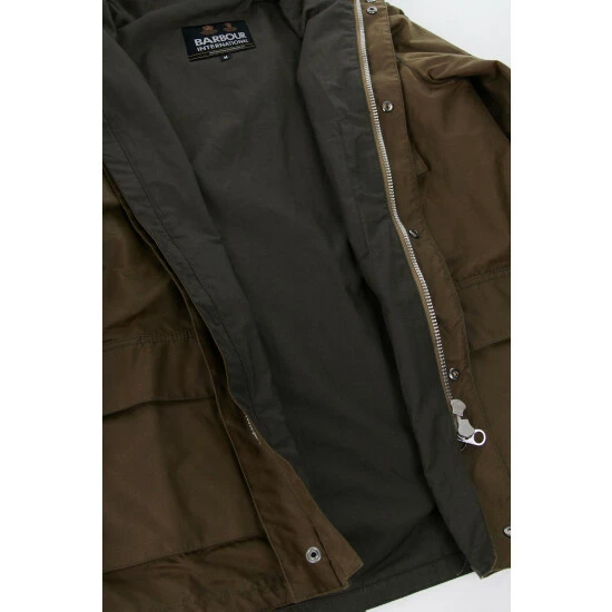 unnamed-file-440.jpg Barbour International Barbour® International Brown Granby Wax Jacket -Barbour International Shop unnamed file 440