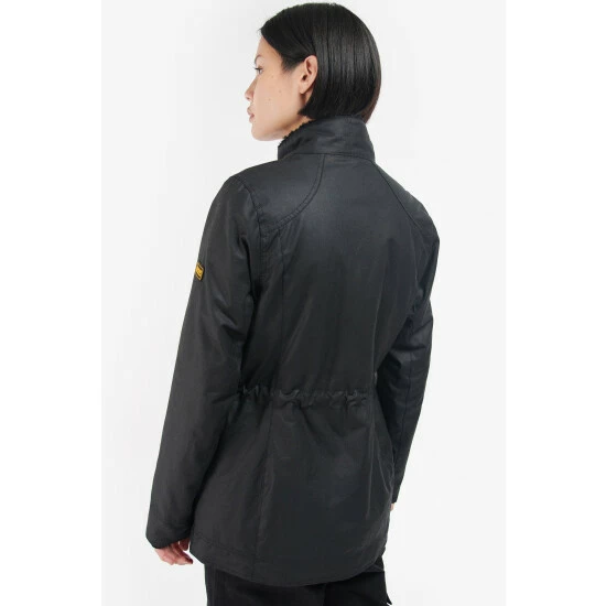 unnamed-file-449.jpg Barbour International Barbour® International Black Panorama Wax Jacket -Barbour International Shop unnamed file 449