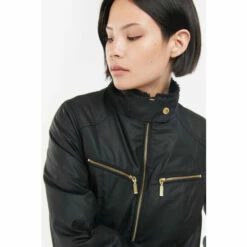 Barbour International Barbour® International Black Panorama Wax Jacket 4 Barbour International Barbour® International Black Panorama Wax Jacket -Barbour International Shop unnamed file 450