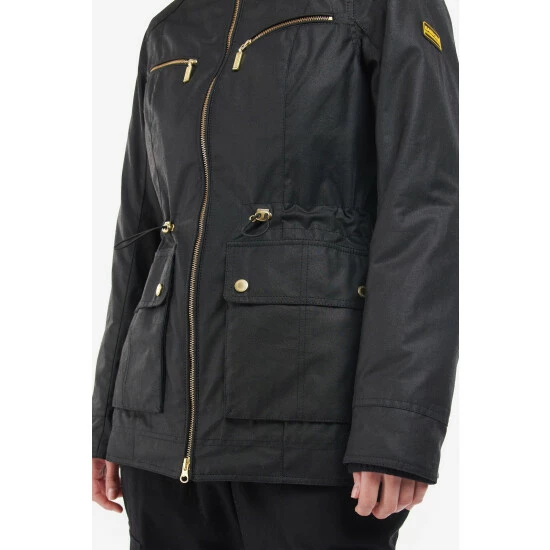 unnamed-file-451.jpg Barbour International Barbour® International Black Panorama Wax Jacket -Barbour International Shop unnamed file 451