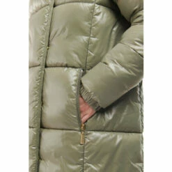 Barbour International Barbour® International Green Aldea Shine Quilted Jacket 5 Barbour International Barbour® International Green Aldea Shine Quilted Jacket -Barbour International Shop unnamed file 457