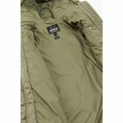 Barbour International Barbour® International Green Aldea Shine Quilted Jacket 6 Barbour International Barbour® International Green Aldea Shine Quilted Jacket -Barbour International Shop unnamed file 458