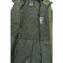 Barbour International Barbour® International Green Monaco Wax Jacket 5 Barbour International Barbour® International Green Monaco Wax Jacket -Barbour International Shop unnamed file 477