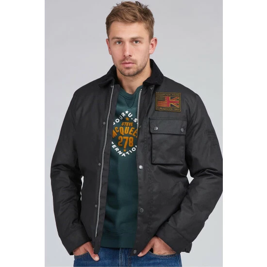 unnamed-file-479.jpg Barbour International Barbour® International Workers Wax Black Jacket -Barbour International Shop unnamed file 479