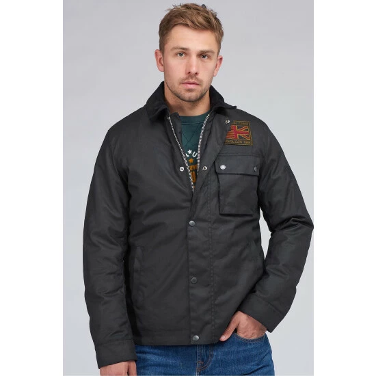 unnamed-file-480.jpg Barbour International Barbour® International Workers Wax Black Jacket -Barbour International Shop unnamed file 480