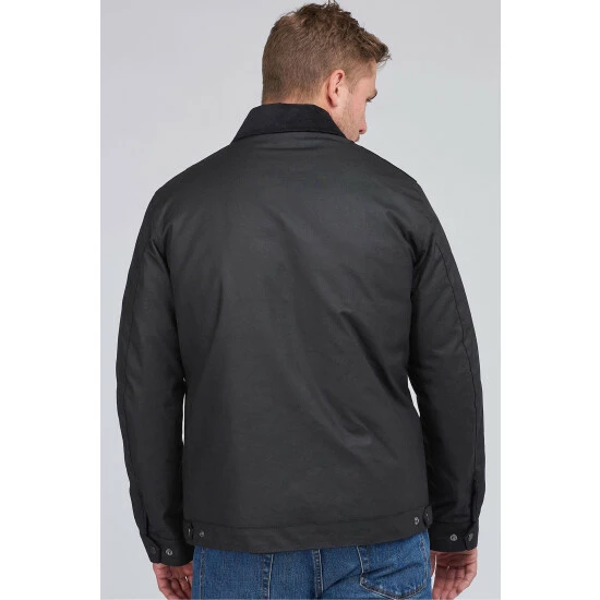 unnamed-file-481.jpg Barbour International Barbour® International Workers Wax Black Jacket -Barbour International Shop unnamed file 481