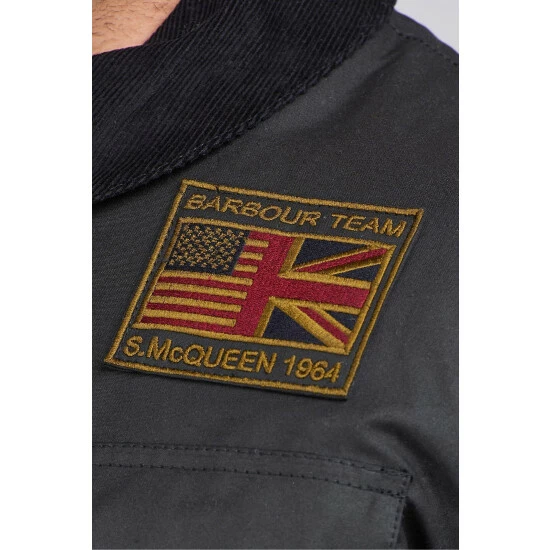 unnamed-file-483.jpg Barbour International Barbour® International Workers Wax Black Jacket -Barbour International Shop unnamed file 483