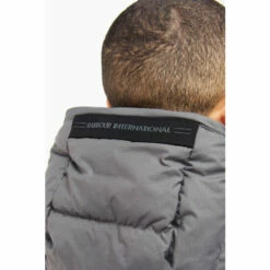 Barbour International Barbour® Grey Explore Quilt Jacket 6 Barbour International Barbour® Grey Explore Quilt Jacket -Barbour International Shop unnamed file 490