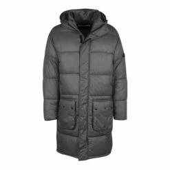 Barbour International Barbour® Grey Explore Quilt Jacket 12 Barbour International Barbour® Grey Explore Quilt Jacket -Barbour International Shop unnamed file 496
