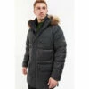Barbour International Barbour® International Redford Black Padded Parka Jacket 2 Barbour International Barbour® International Redford Black Padded Parka Jacket -Barbour International Shop unnamed file 497