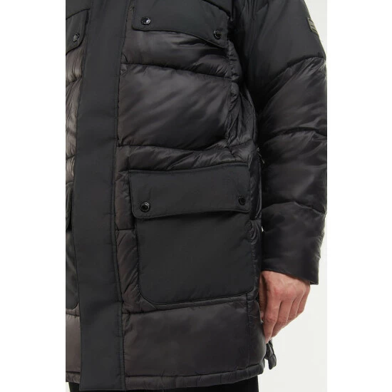 unnamed-file-500.jpg Barbour International Barbour® International Redford Black Padded Parka Jacket -Barbour International Shop unnamed file 500