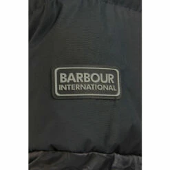 Barbour International Barbour® International Redford Black Padded Parka Jacket 6 Barbour International Barbour® International Redford Black Padded Parka Jacket -Barbour International Shop unnamed file 501