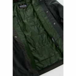 Barbour International Barbour® Green Tourer Wax Jacket 6 Barbour International Barbour® Green Tourer Wax Jacket -Barbour International Shop unnamed file 507